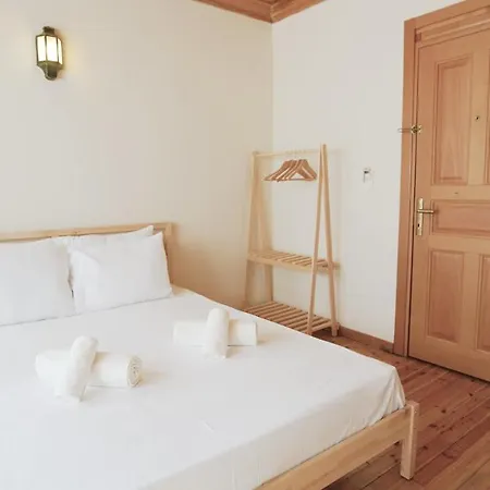 Lovely Flat Near Vibrant Attractions In Balat, Fatih Istanbul