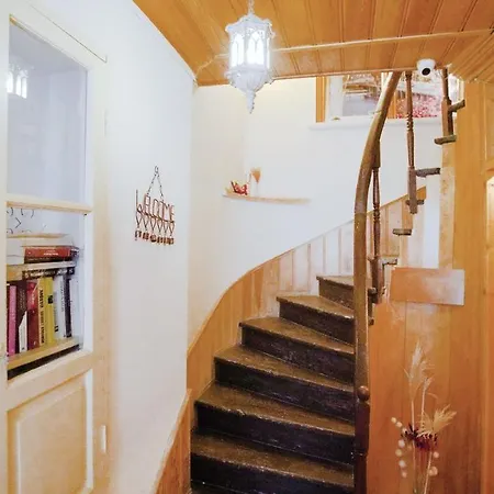 Lovely Flat Near Vibrant Attractions In Balat, Fatih Apartment *